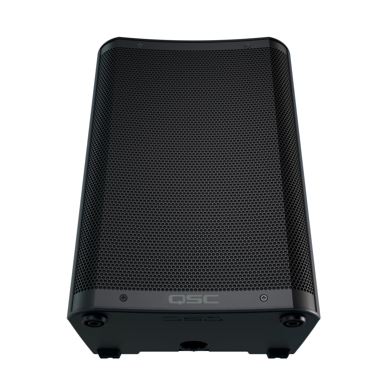 CB10 Compact 2-Way Battery Powered Loudspeaker