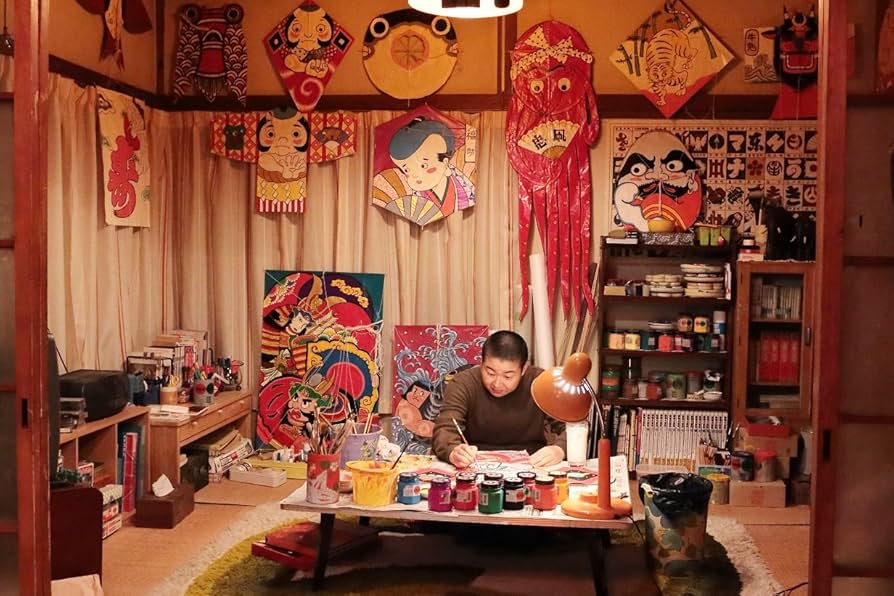 Amazon.co.jp: 福福荘の福ちゃん Blu-ray : 大島美幸, 水川