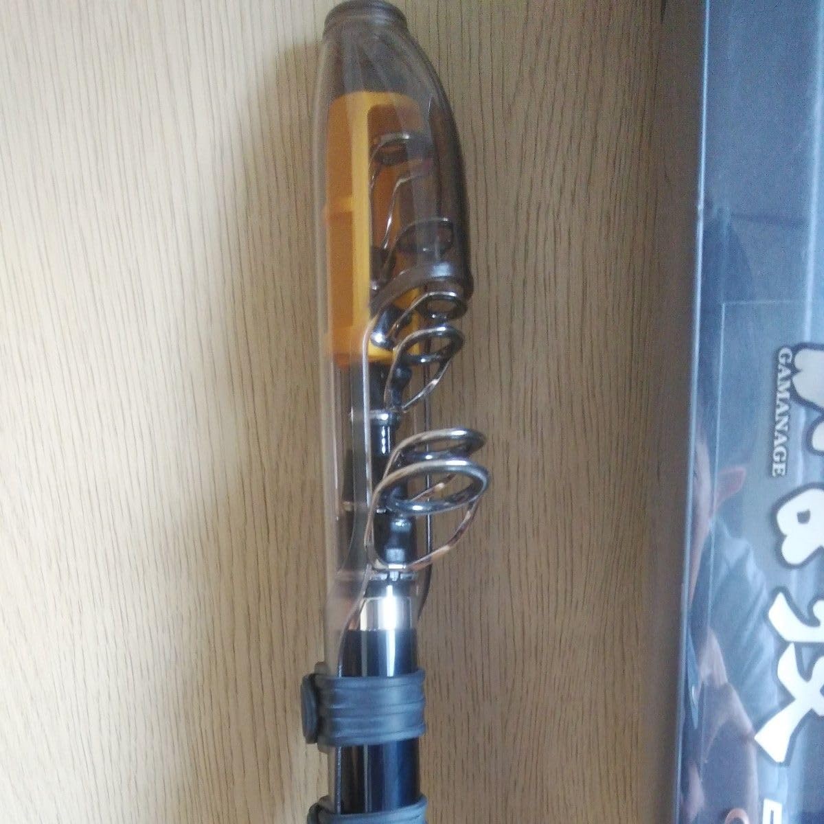 がま投デュエルドライバー 30-430 がまかつ 【公式通販】