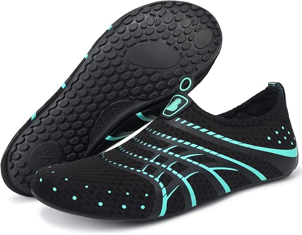 Barerun Aqua Water Shoes Quick Drying