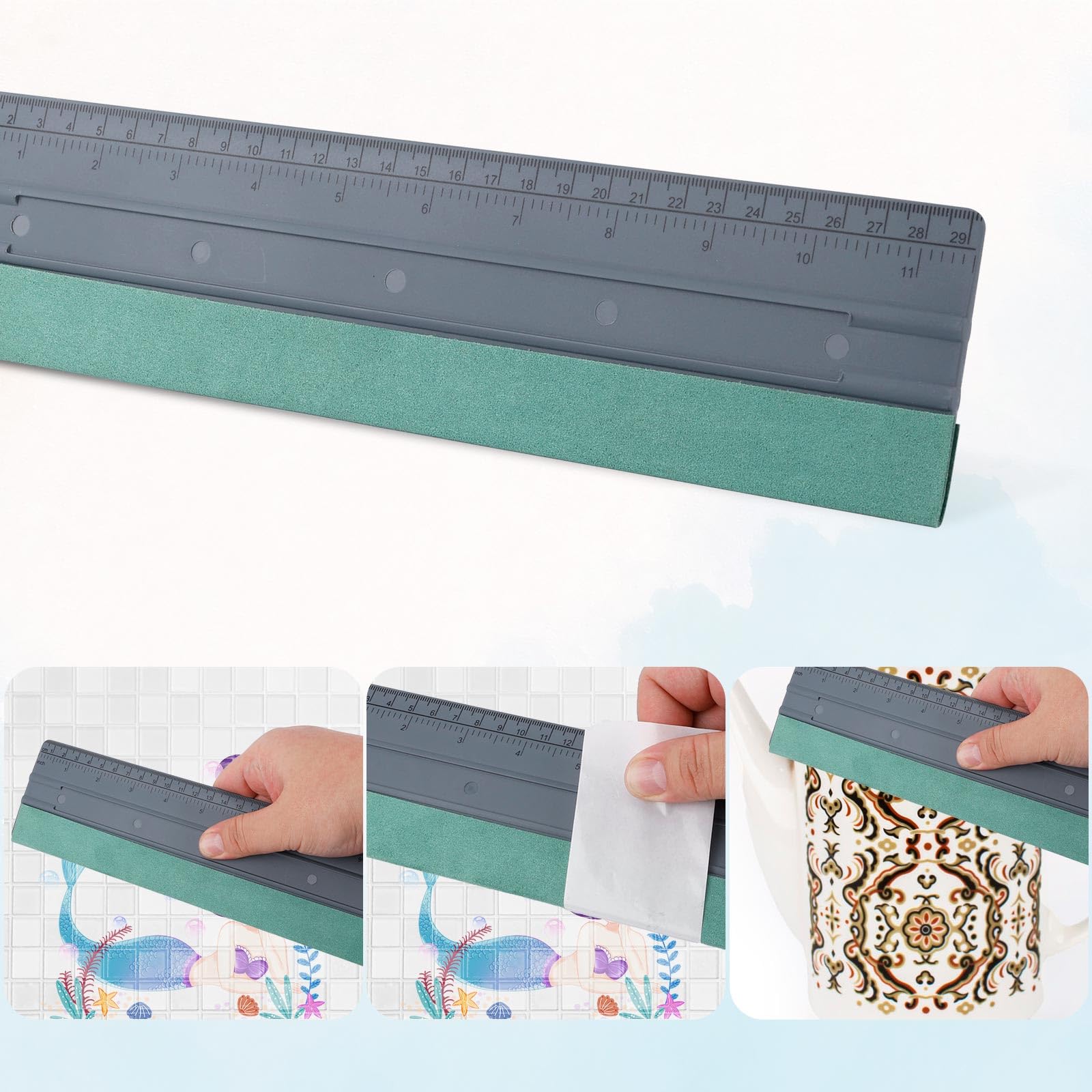 Felt Squeegee - Image 4