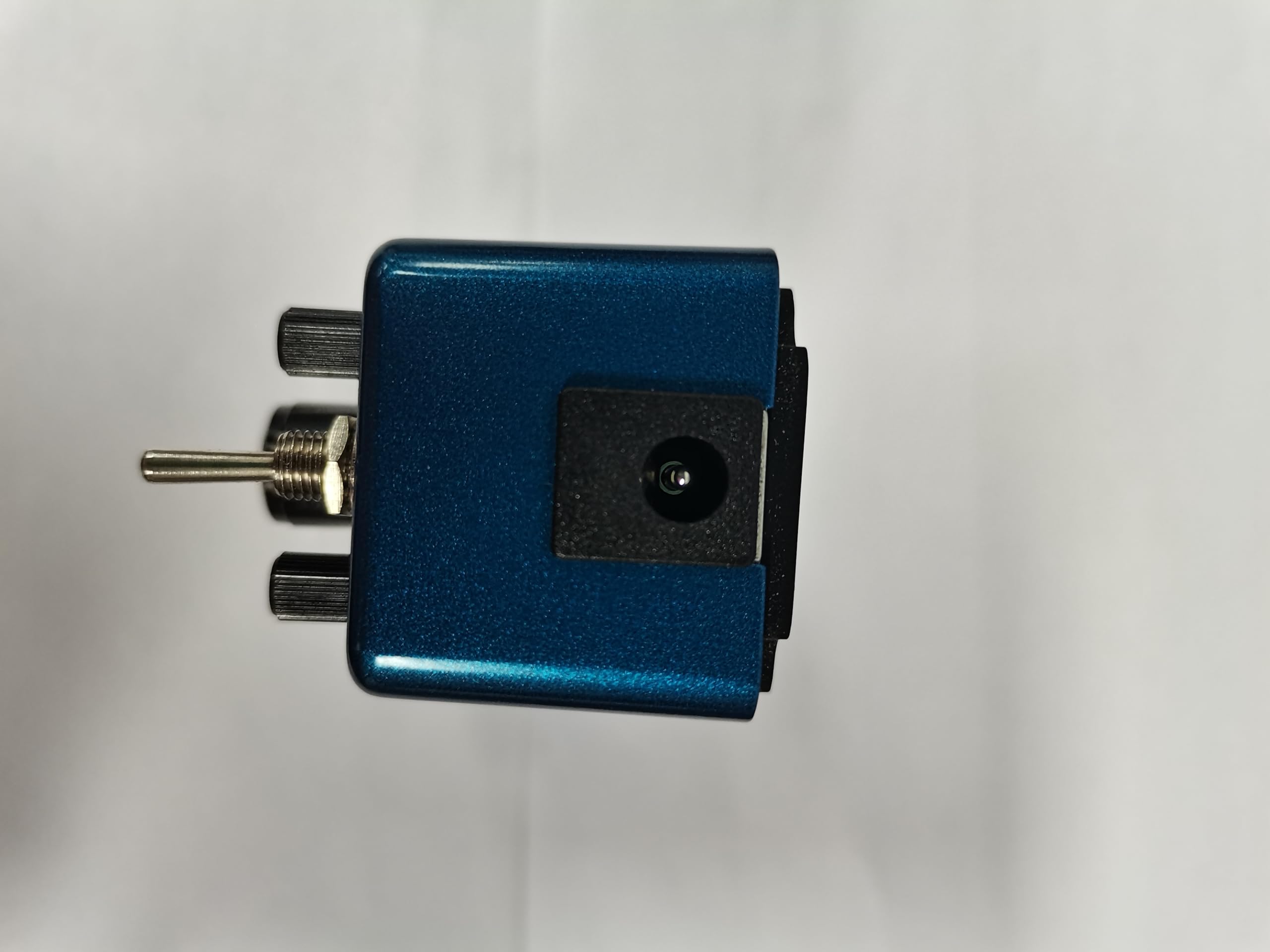 Rowin Pedale Effetti per Chitarra/Pitch Shift/Detune 3 modalità Pedale per Chitarra True Bypass Design Elettrico Indicatore LED Professionisti
