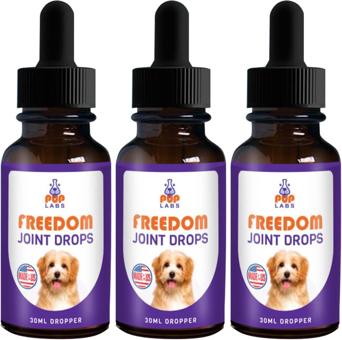 Freedom Joint Drops Reviews And Complaints
