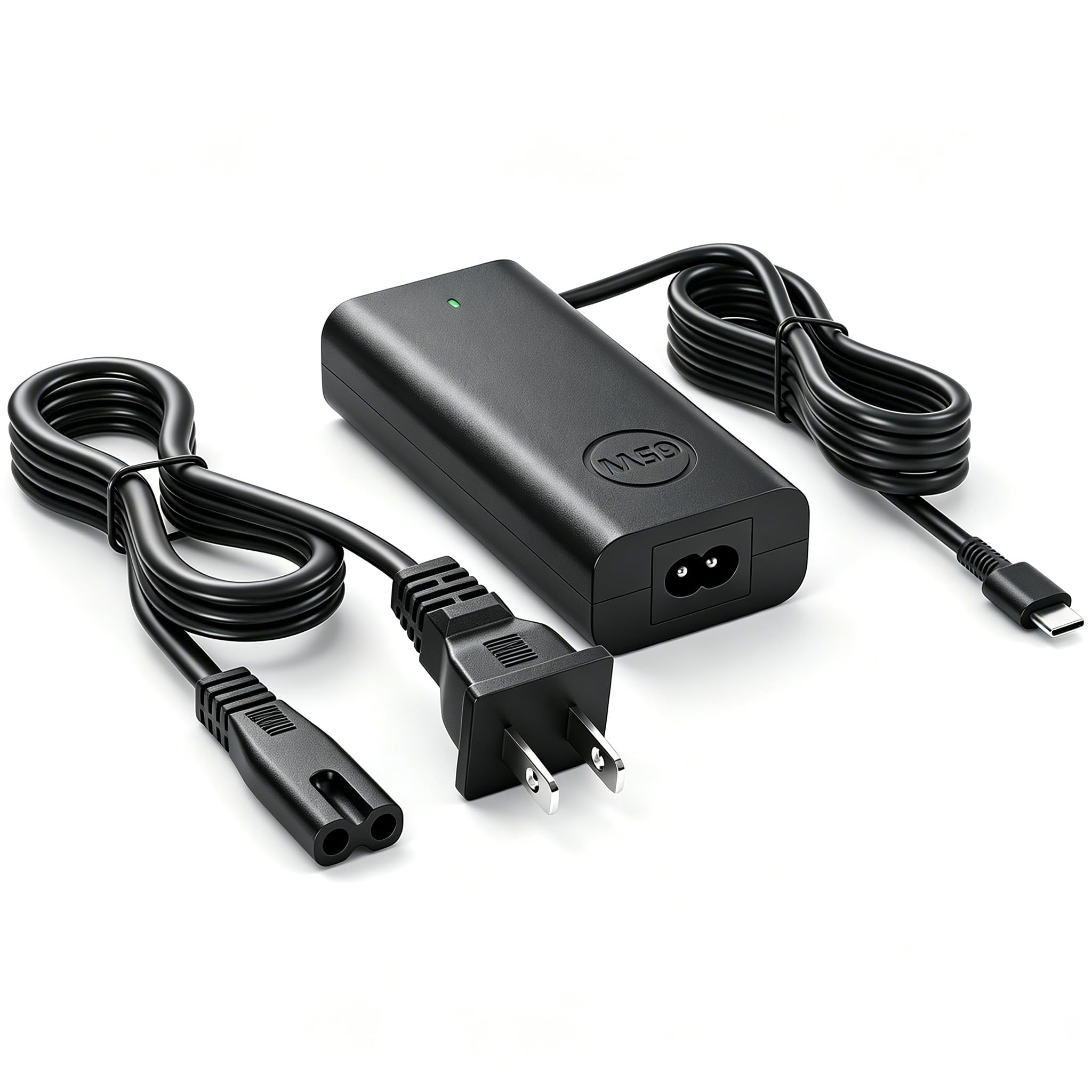Amazon.com: 65W 20V 3.25A USB C Laptop Charger for Gram 17 16 15