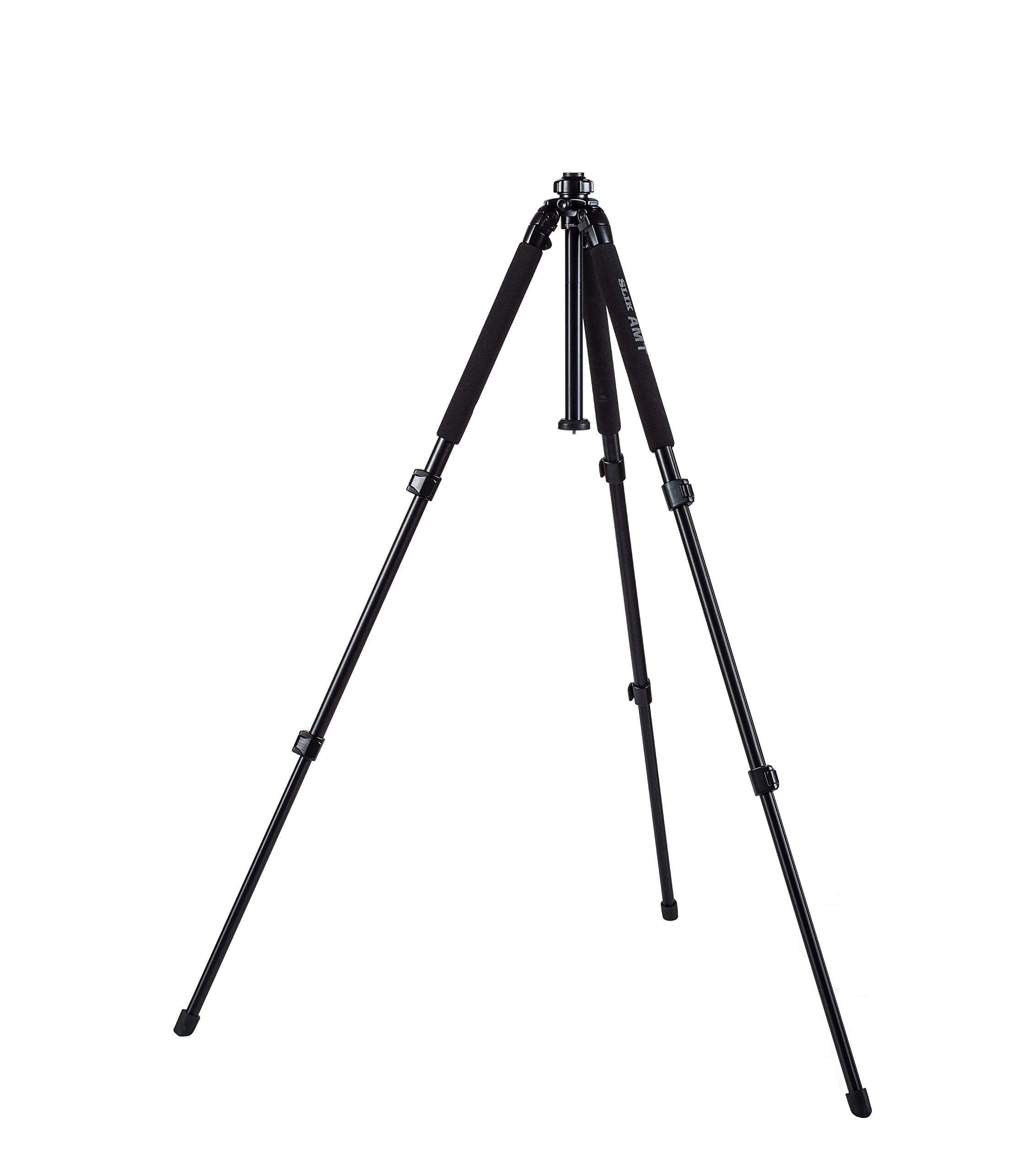 Amazon | SLIK 500DX プロ三脚脚 - 10ポンド (4.5kg)対応 ミラーレス