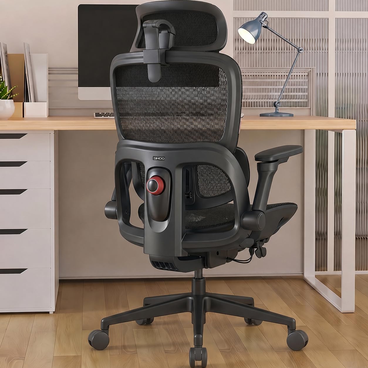 SIHOO B300 Pro Ergonomic Office Chair