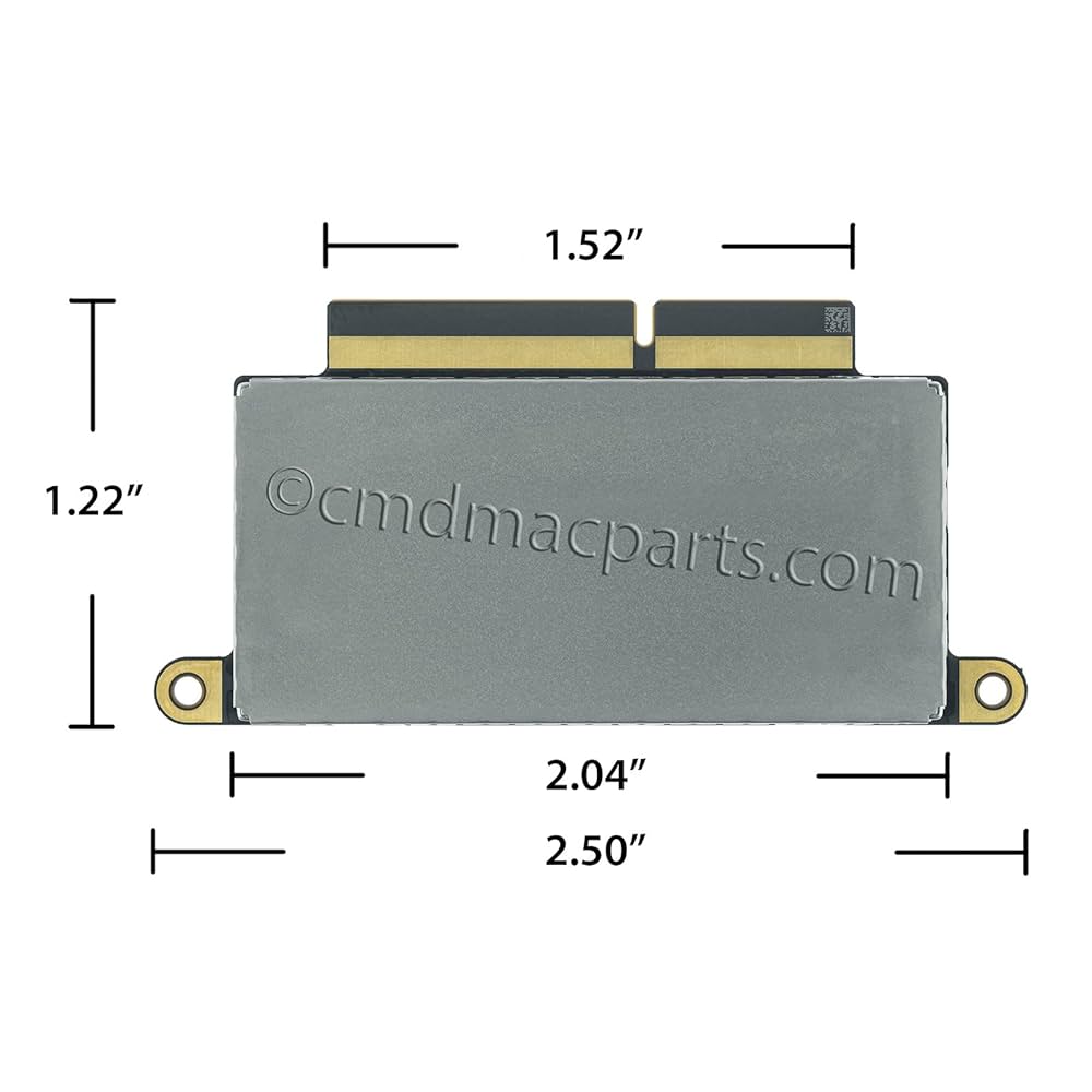 Apple純正 Macbook pro SSD 256GB 交換キット付き MacBook ProのSSDを交換した｜4cv Lab