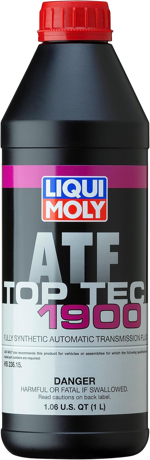 LIQUI MOLY - 1L Top Tec ATF 1900 (20028)