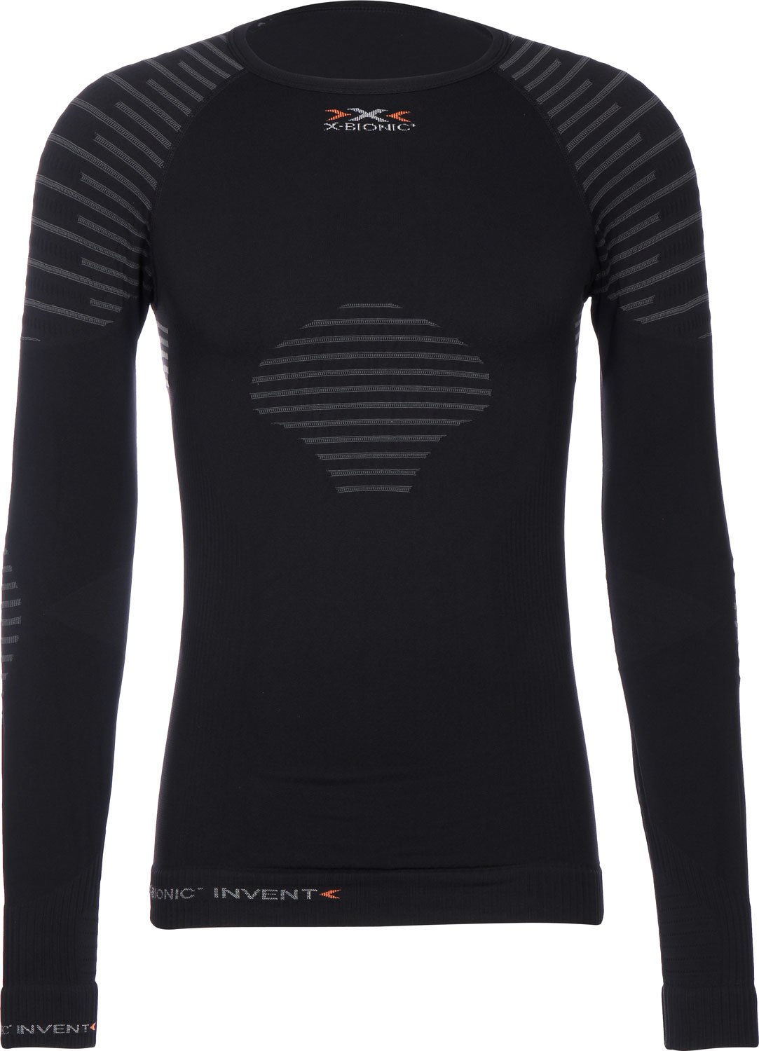 X-Bionic Man Invent UW - Camisa técnica para hombre