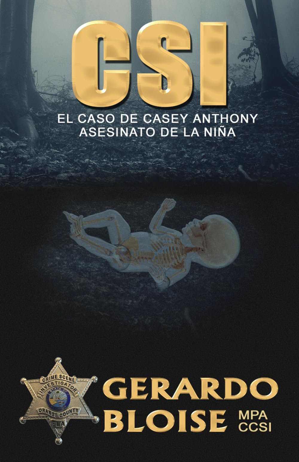 CSI: El Caso de Casey Anthony Asesinato de la Niña: Amazon.co.uk ...