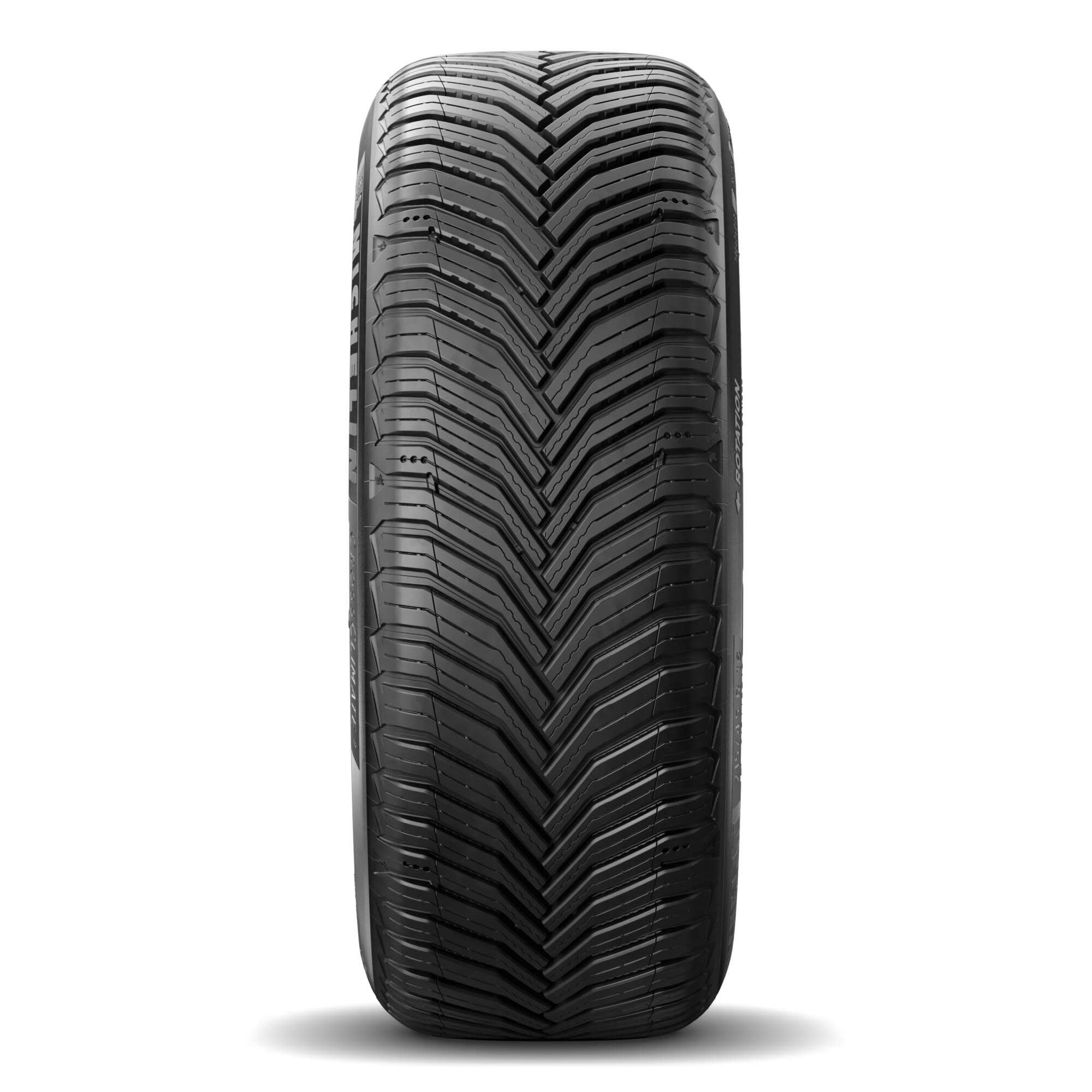 Amazon.co.jp: ミシュラン クロスクライメート2 215/45R16 90V
