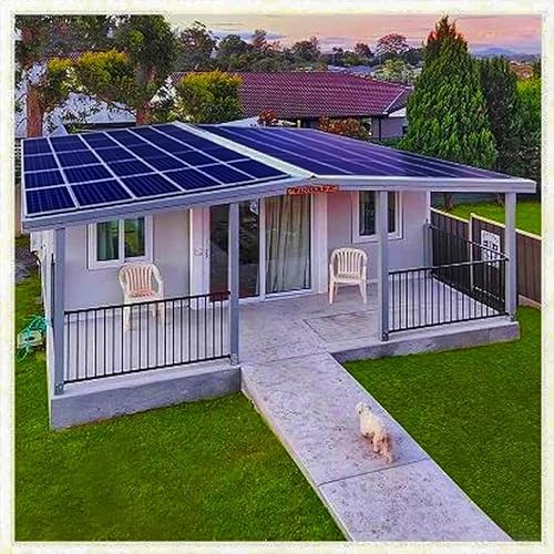 Tiny Homes for Sale Prefab, 20ft &40ft Expandable Container Home Prefabricated Mobile House with 2 Bedrooms and Full Bathroom Tiny House to Live in for Adults