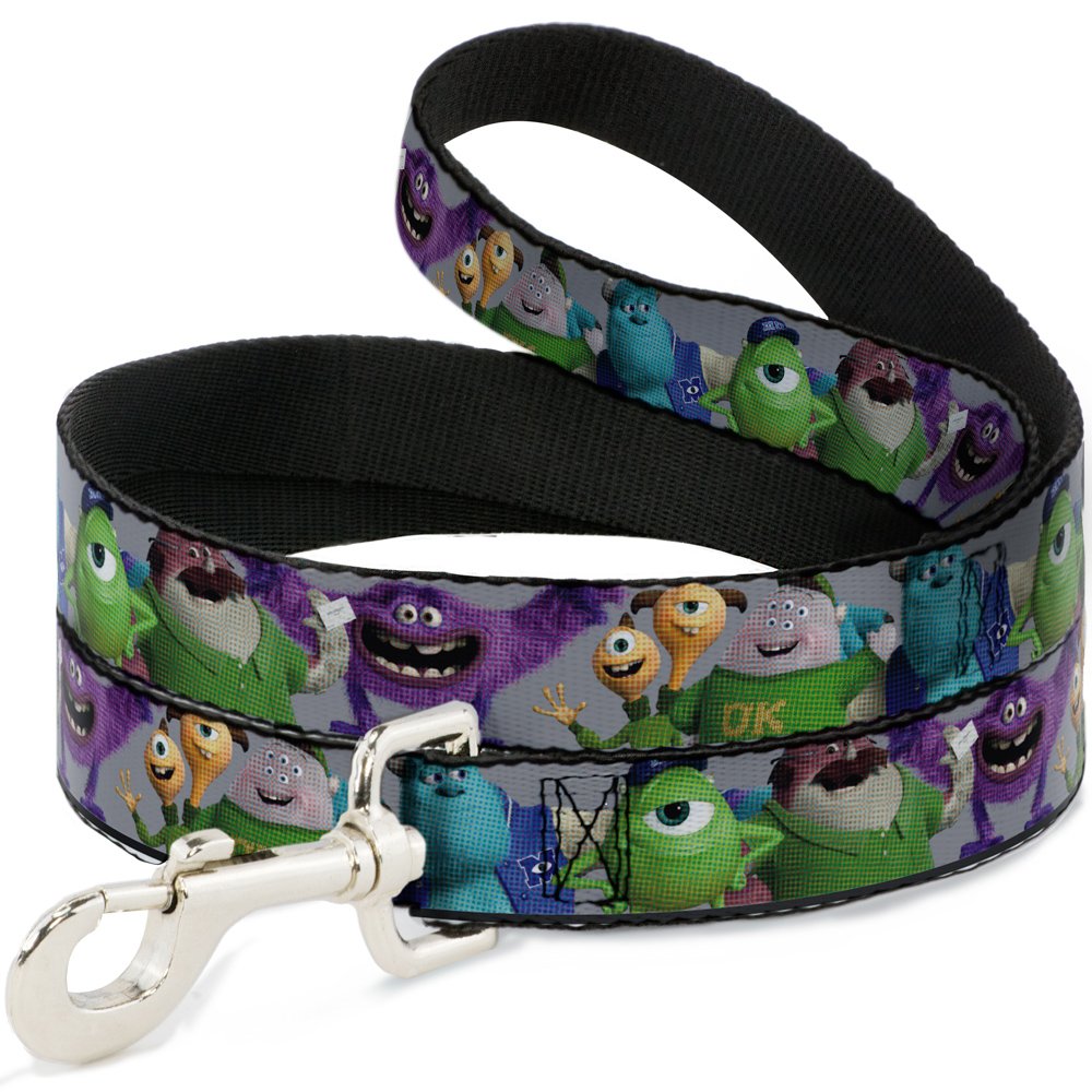 Pasamontañas para Mascotas Buckle Down Gris: Solución a Orejas Frías en Invierno DL-6FT