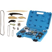 Timing Chain Kit+Timing Tool, For Audi A1/A3/A4/A5/A6/A7/TT/Q5 1.8L/2.0L 2014+, For Volkswagen Passat/Jetta/Golf/Beetle/Polo 1.8L/2.0L 2014+, For EA888, #OE 06K115225L, 06H105209AT, 06K109469N
