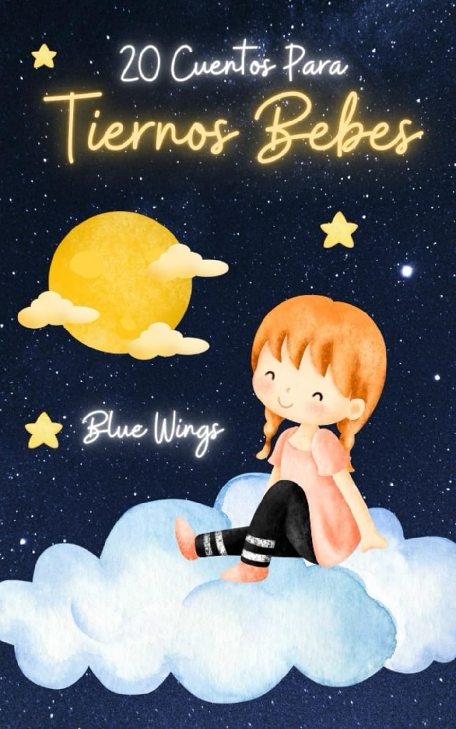 20 Cuentos Para Tiernos Bebes