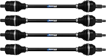 Amazon.com: SuperATV Heavy Duty 6