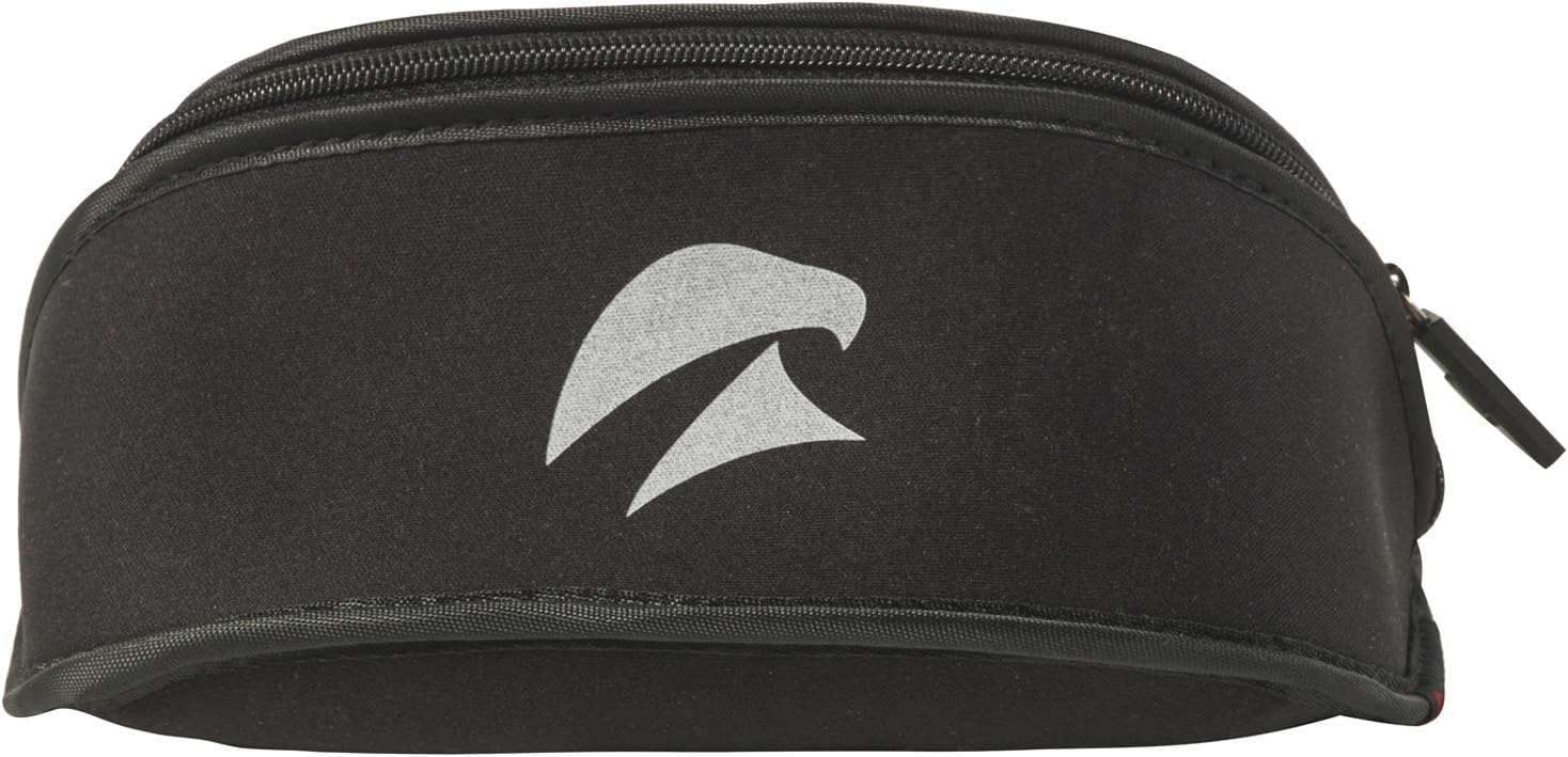 Eagle Eyes SuperSight 3in1 Magnetic Eyewear System - Polarized Sun, Night Driving & Blue Light Blocking Lenses