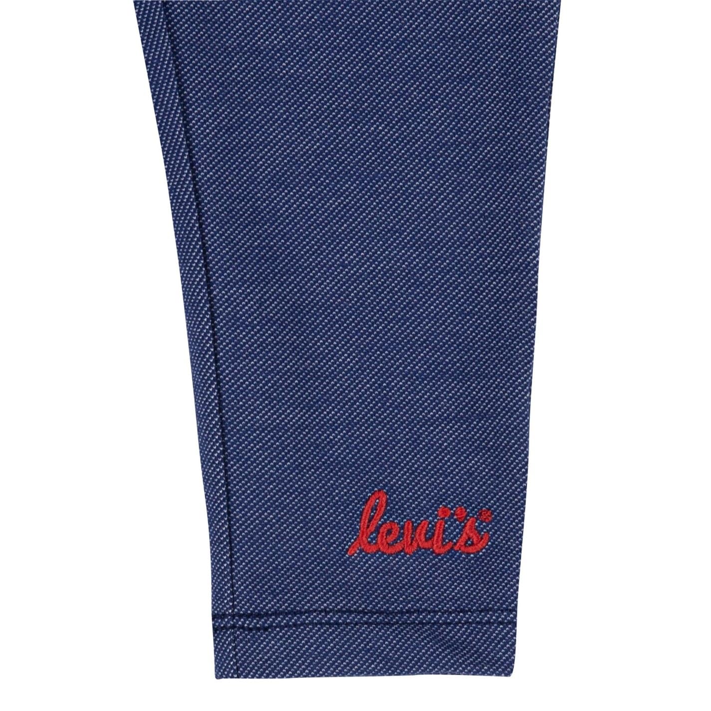 Levi'S Lvg 2 Pack Classic Legging 1ef670 - Pantalones Bebé-Niñas