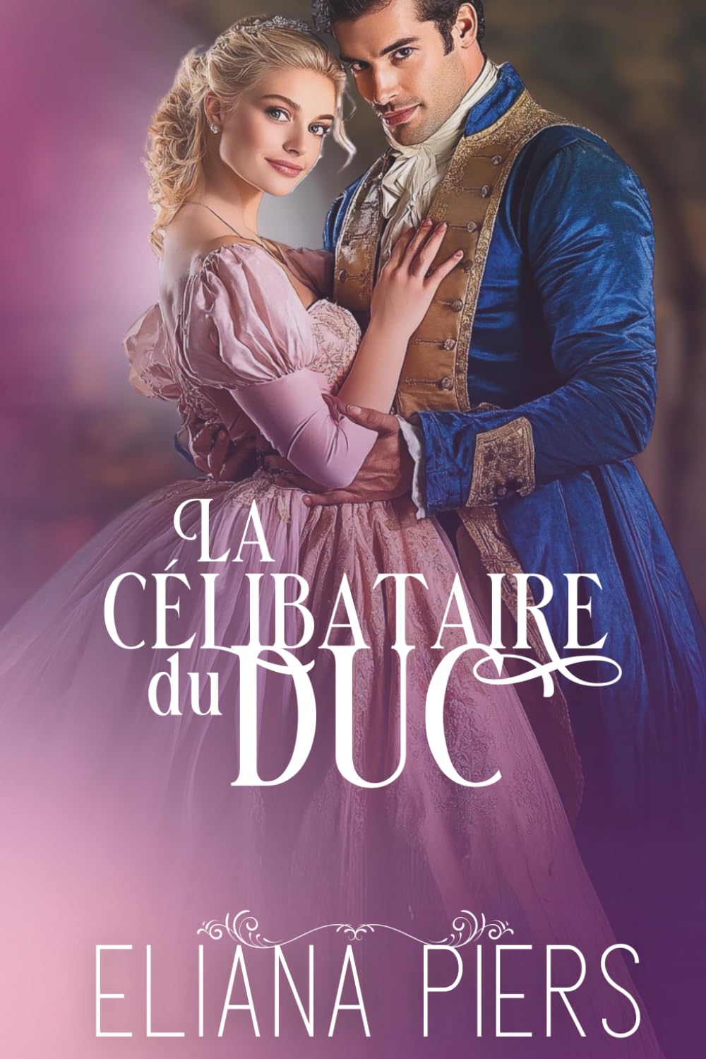 La célibataire du duc (Défi du Duc)