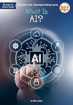 What Is AI? What Was?