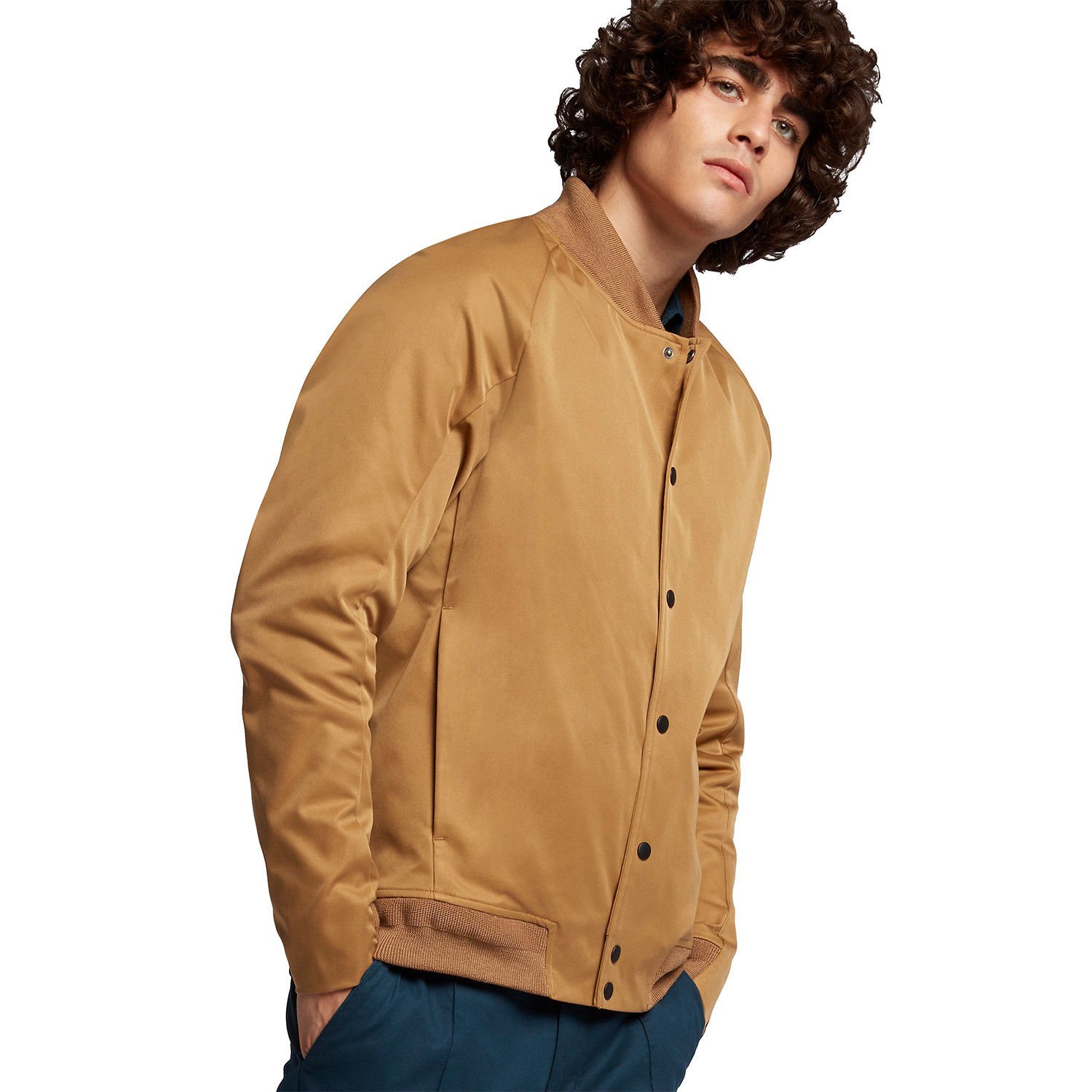 NikeNikeLab Roger Federer US Open Jacket