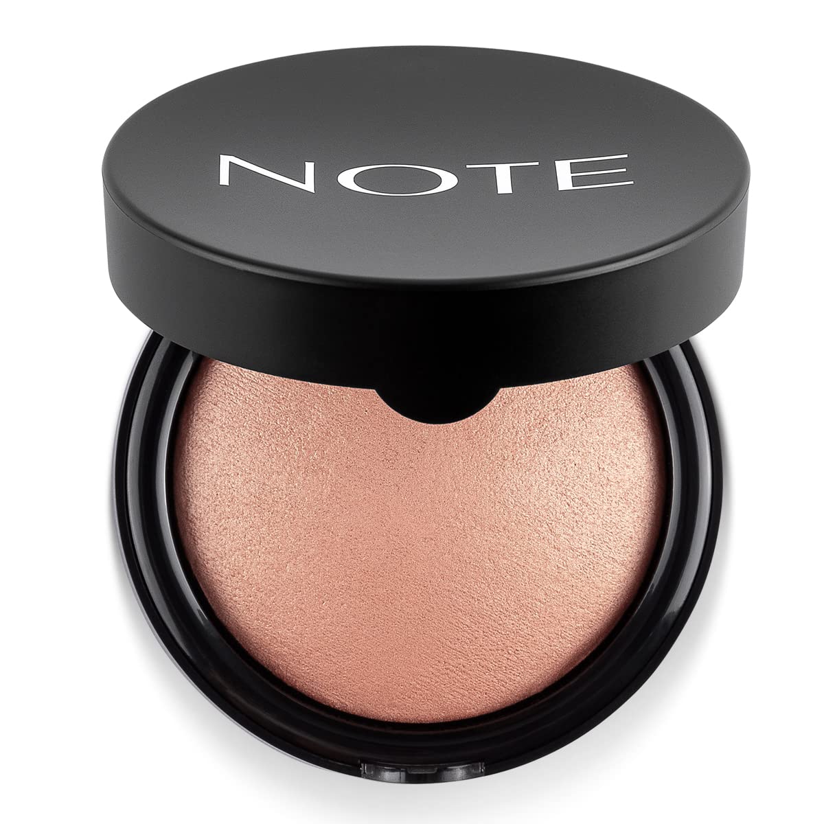 Note Cosmetics Baked Powder 10g** 02 Honey Warm