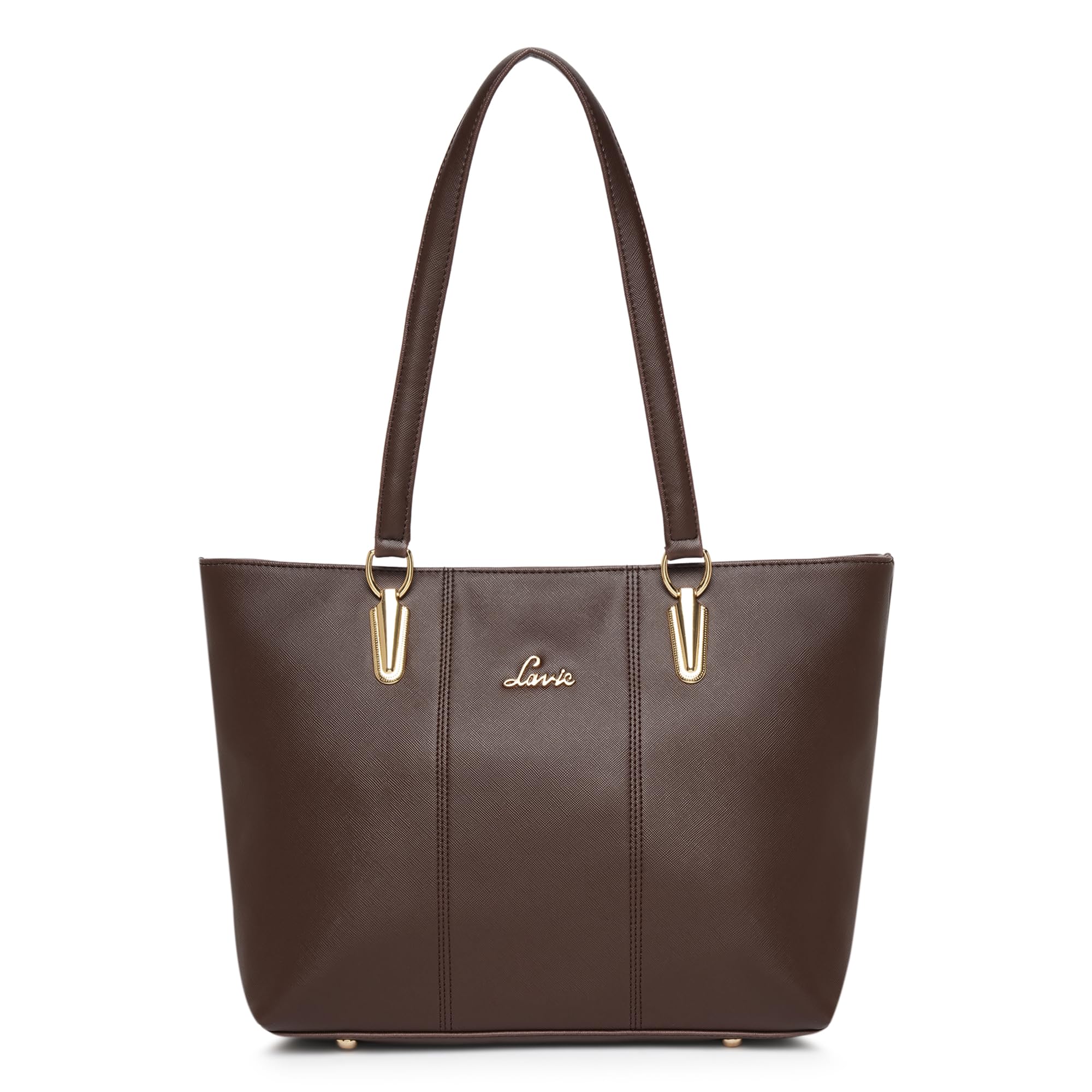 Lavie Womens Hypbets Tote Bag | Ladies Purse Handbag (B0CPQ3NDM8) Amazon Price History, Amazon Price Tracker