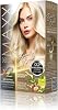 1 علبة (2 X 50 مل) مع لون شعر Maxx Deluxe Beauty Expert (كيراتين) (أصفر جليدي 0.2)