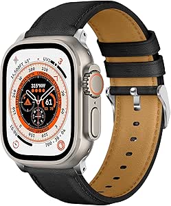 Acquista Cinturini Per Watch - (IT - Foto 5