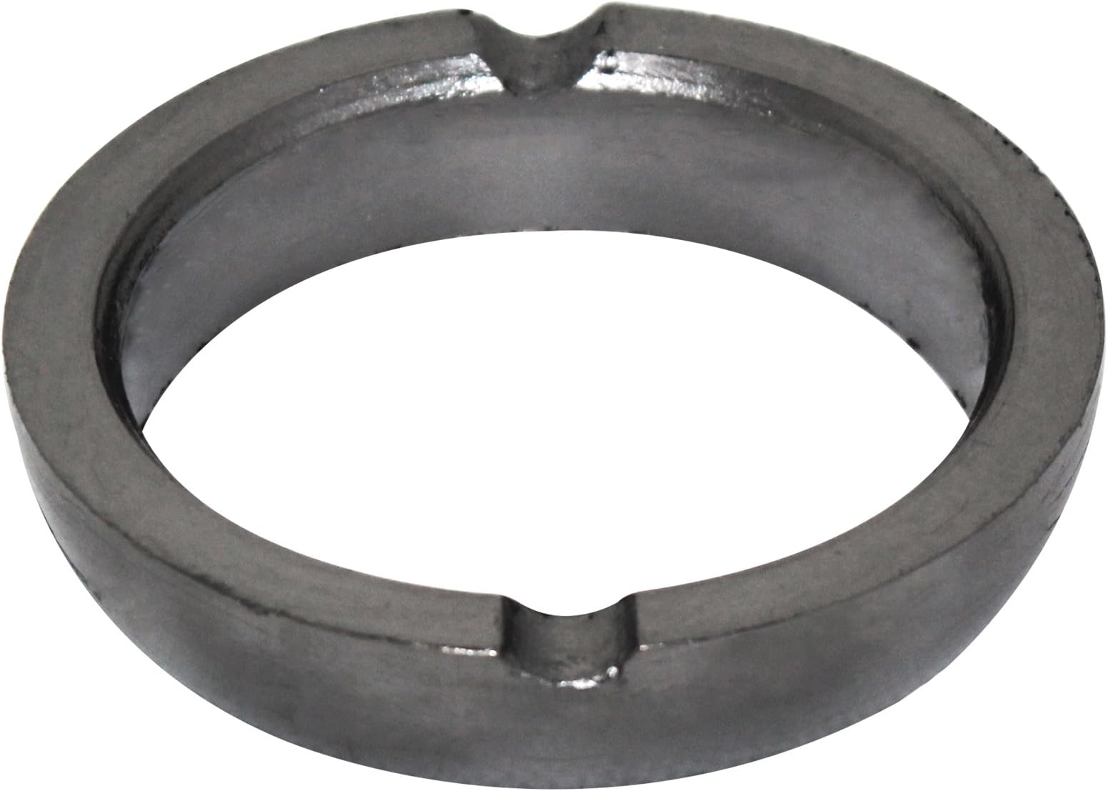 Caltric Muffler Donut Gasket Seal Compatible with Arctic Cat F5 F6 F7 Firecat 500 600 700 2003-2006