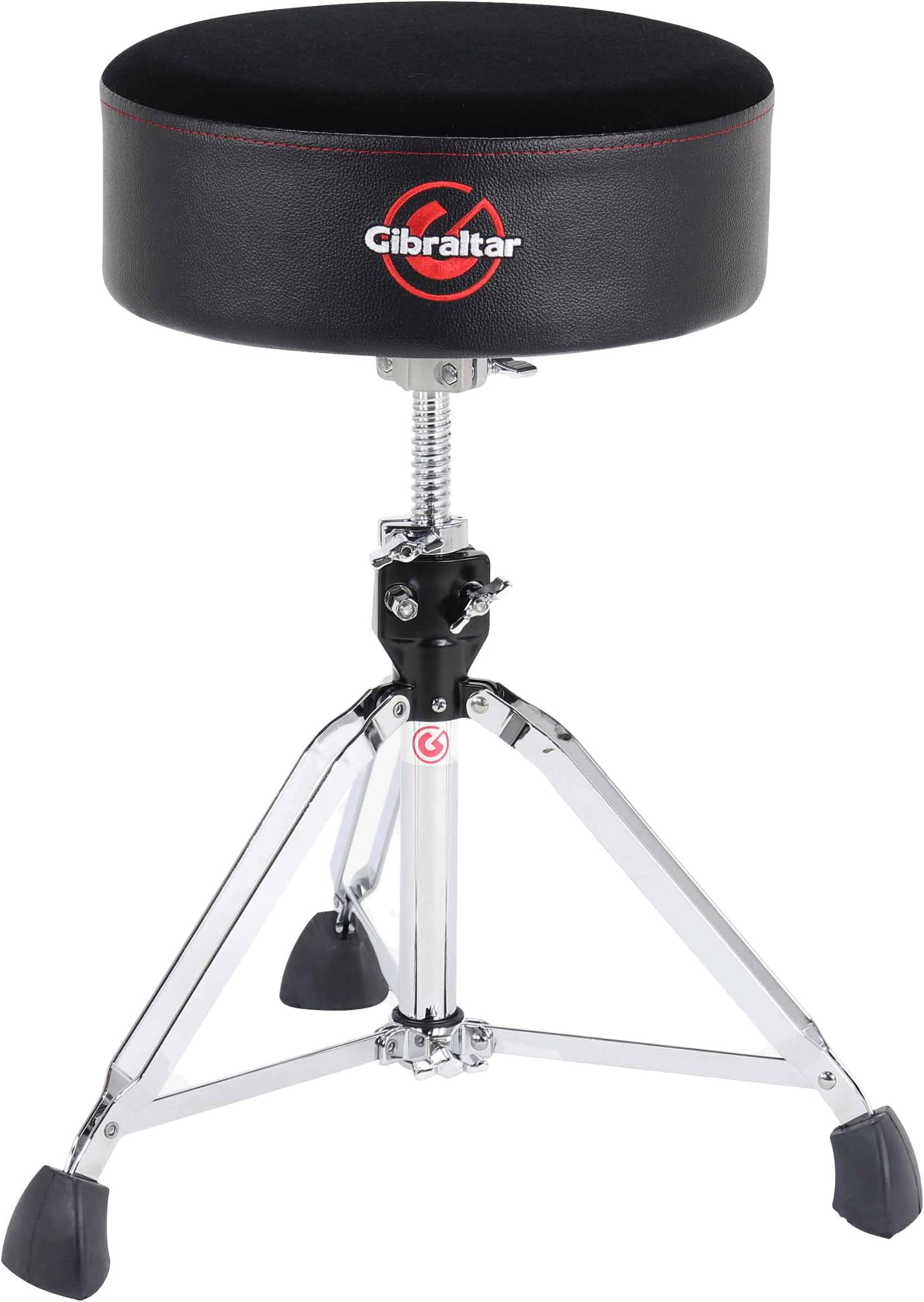 Gibraltar 9608-SFT Softy Drum Throne