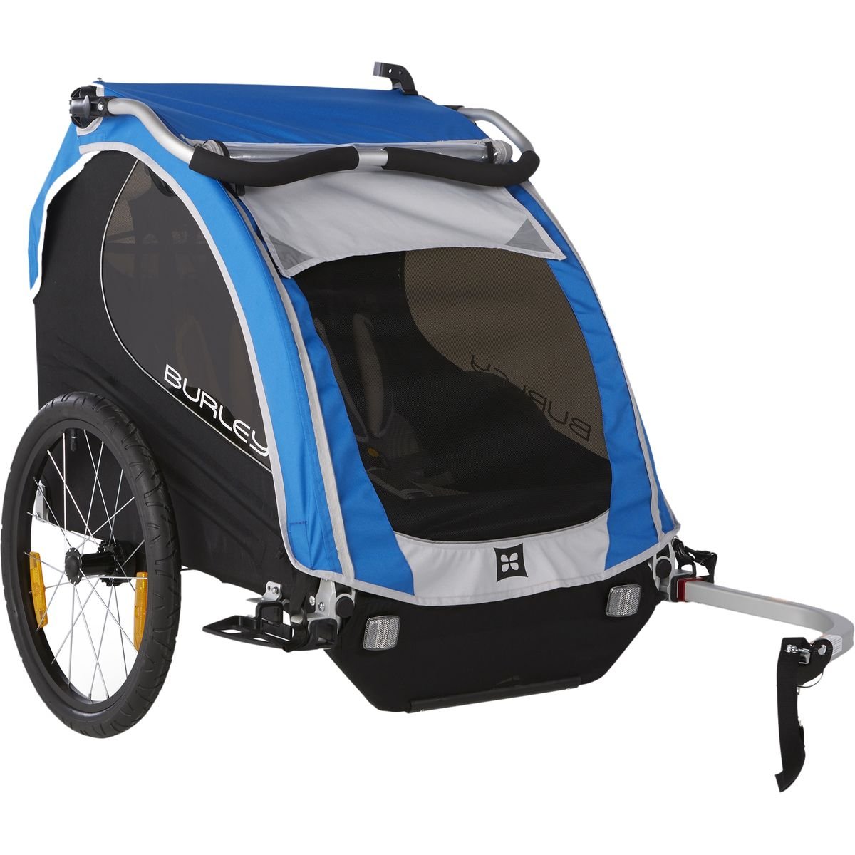 Burley Encore Child Trailer