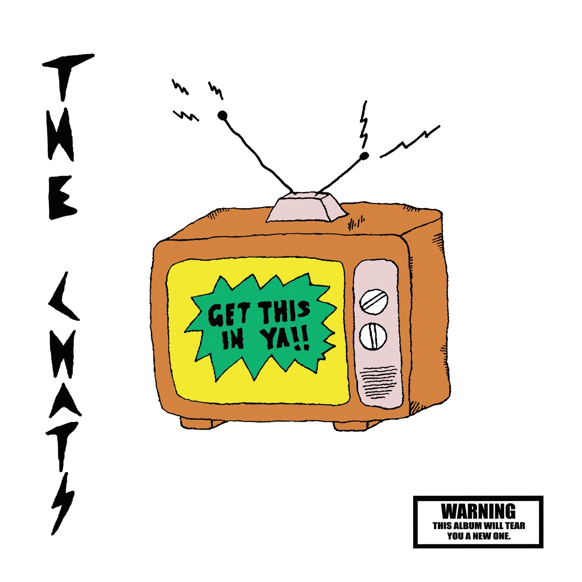 Get This In Ya [VINYL]