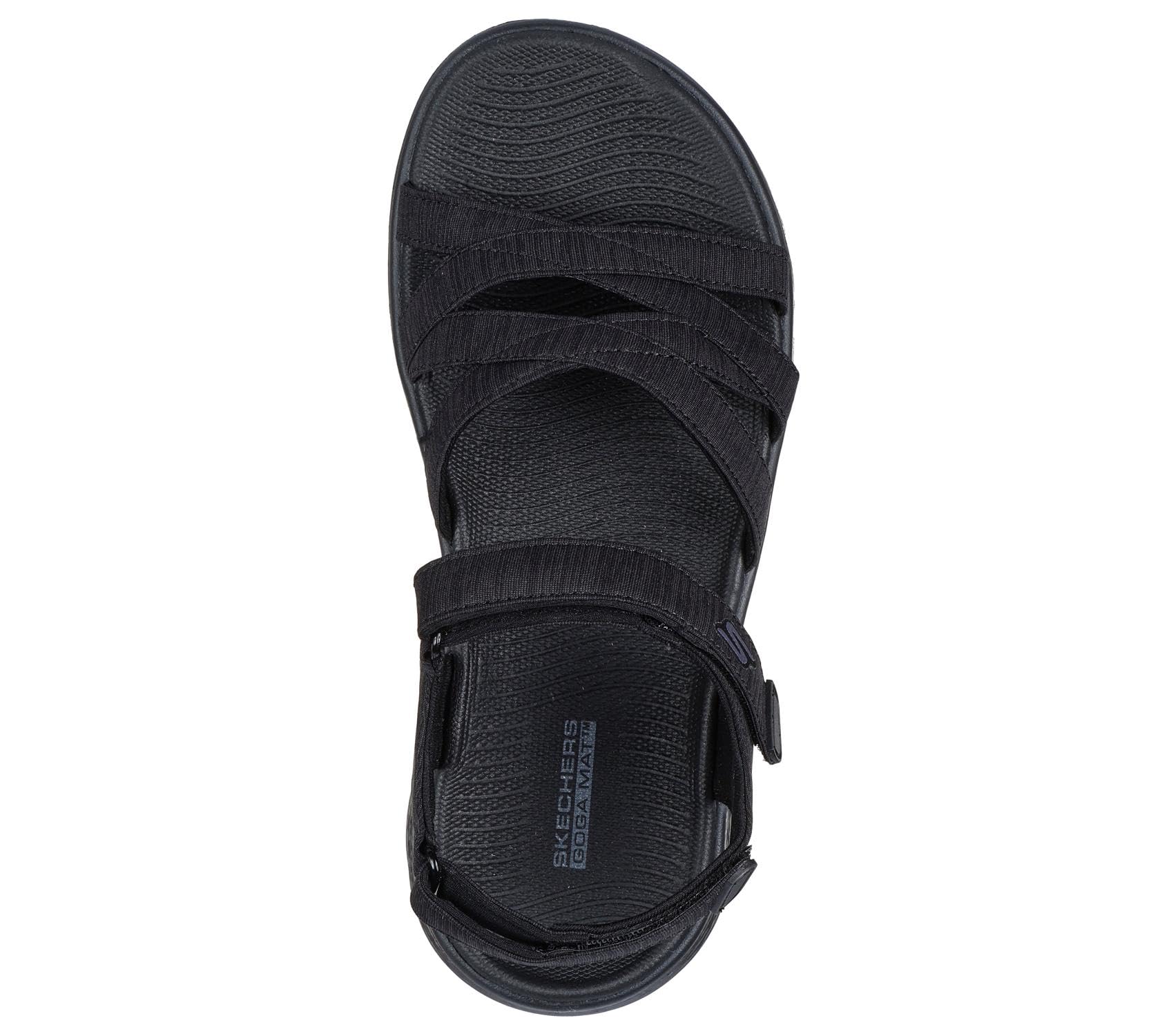 SKECHERS Sandalias GO Walk S141450
