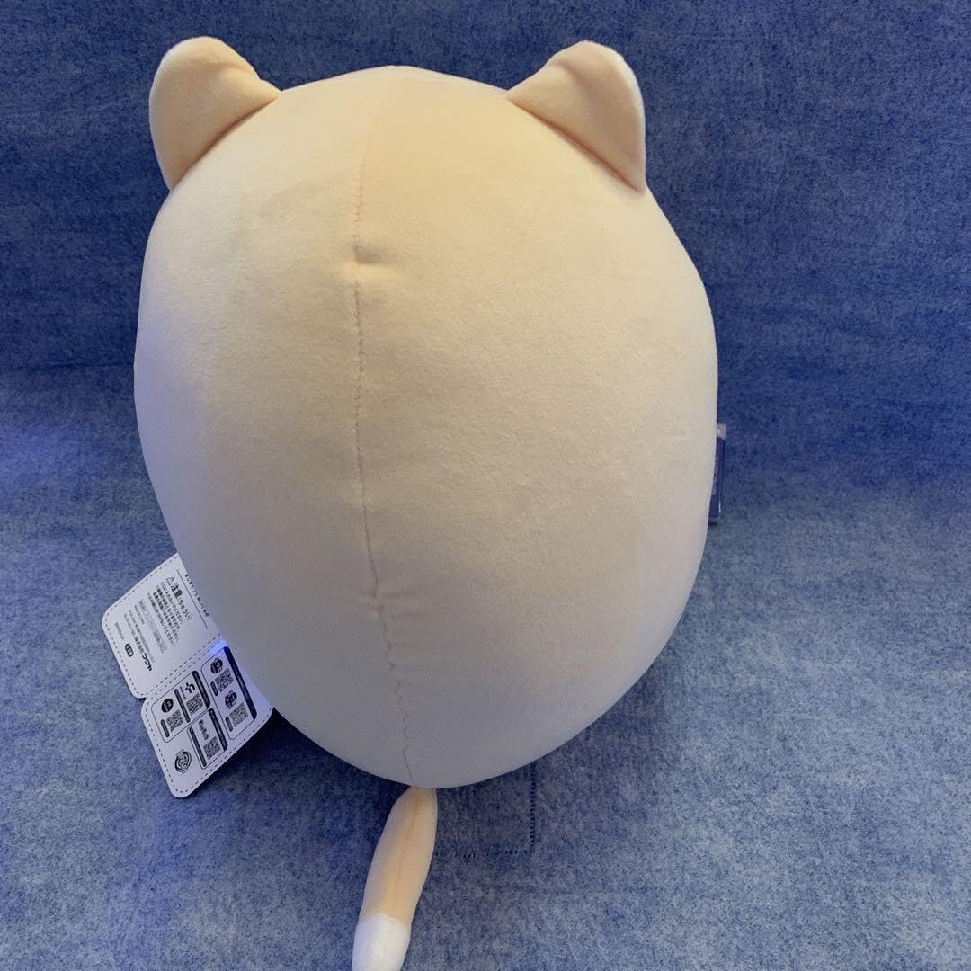 Amazon.co.jp: 泣きむし猫のキィちゃん ぬいぐるみ : おもちゃ