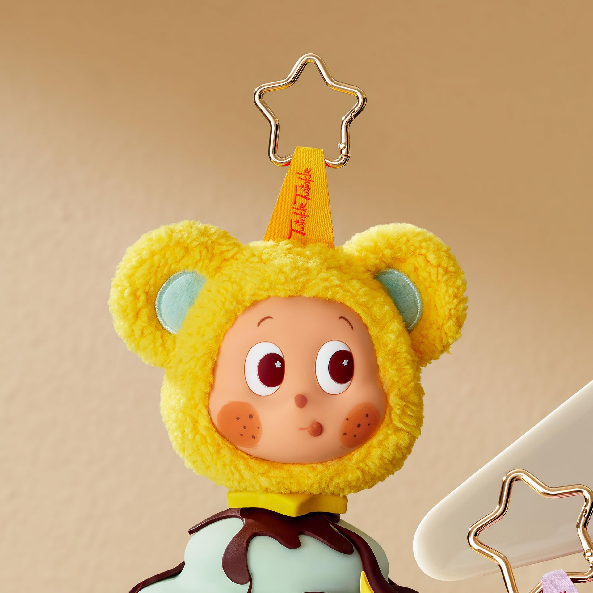 Amazon.com: POP MART Twinkle Twinkle Savor The Moment Series