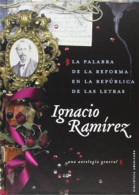 Portada de La Palabra de la Reforma en la Republica de las Letras