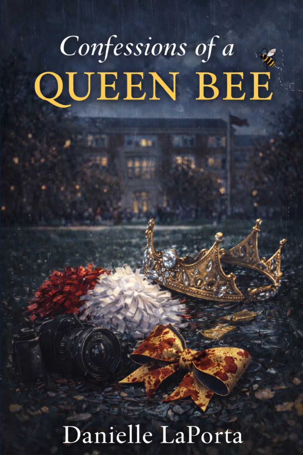 Confessions of a Queen Bee