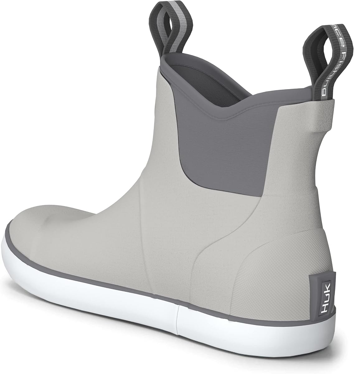 HUK Rogue Wave Shoe, Bota de Pesca y Cubierta de Alto Rendimiento para Hombre