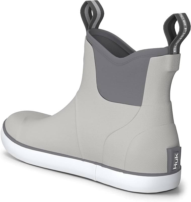 HUK Rogue Wave Shoe, Bota de Pesca y Cubierta de Alto Rendimiento para Hombre