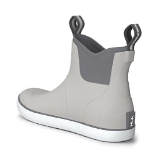 HUK Rogue Wave - Botas de lluvia para pesca de alto rendimiento para hombre