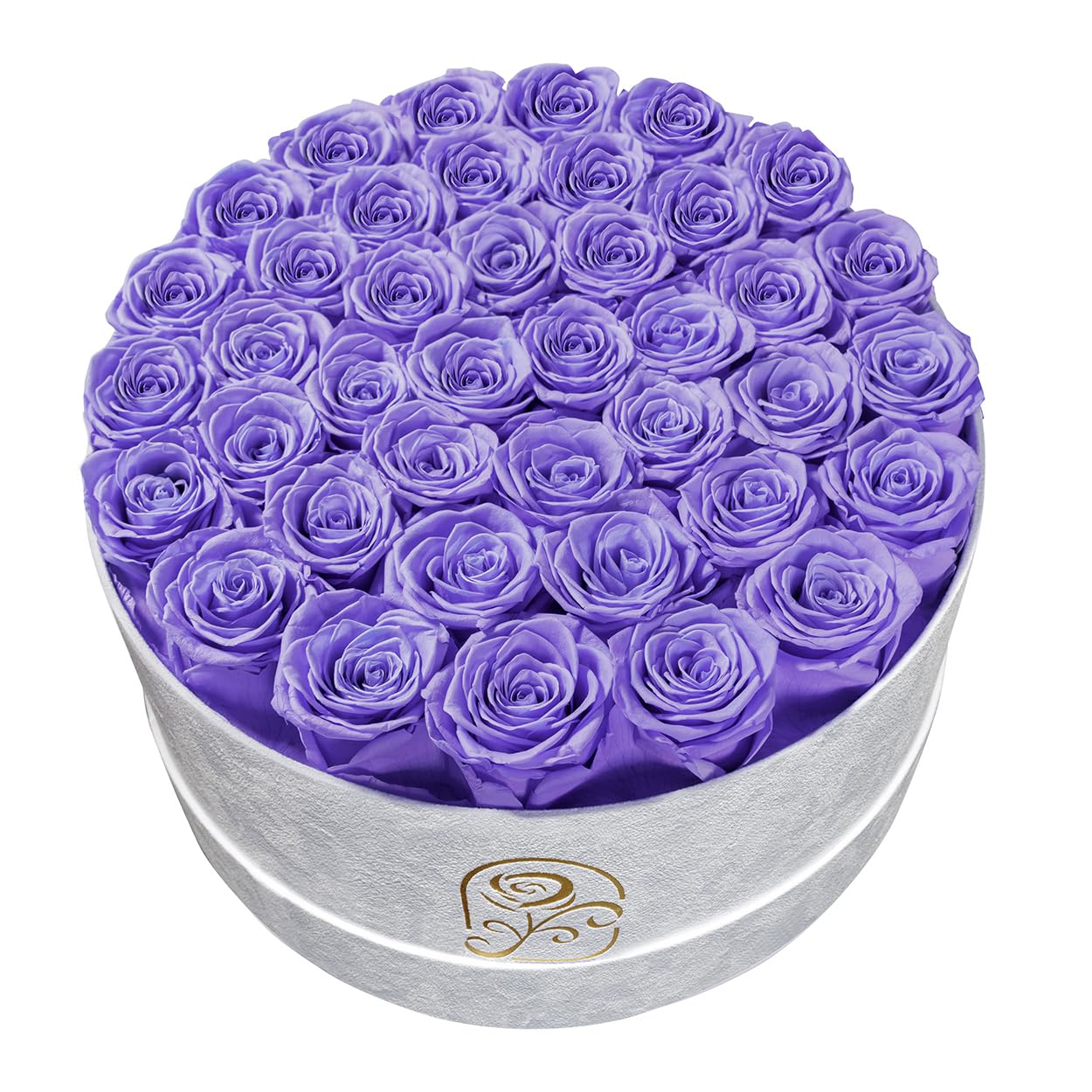 Rosemoir Luxury Velvet Box