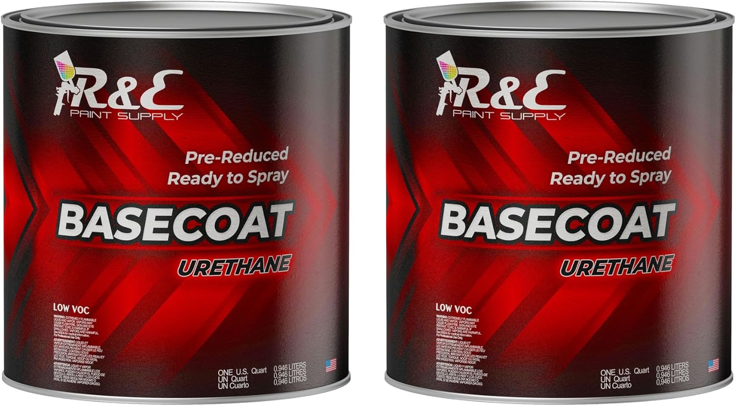 Automotive Paint for Toyota D01, Absolute Zero Tricoat, Pint