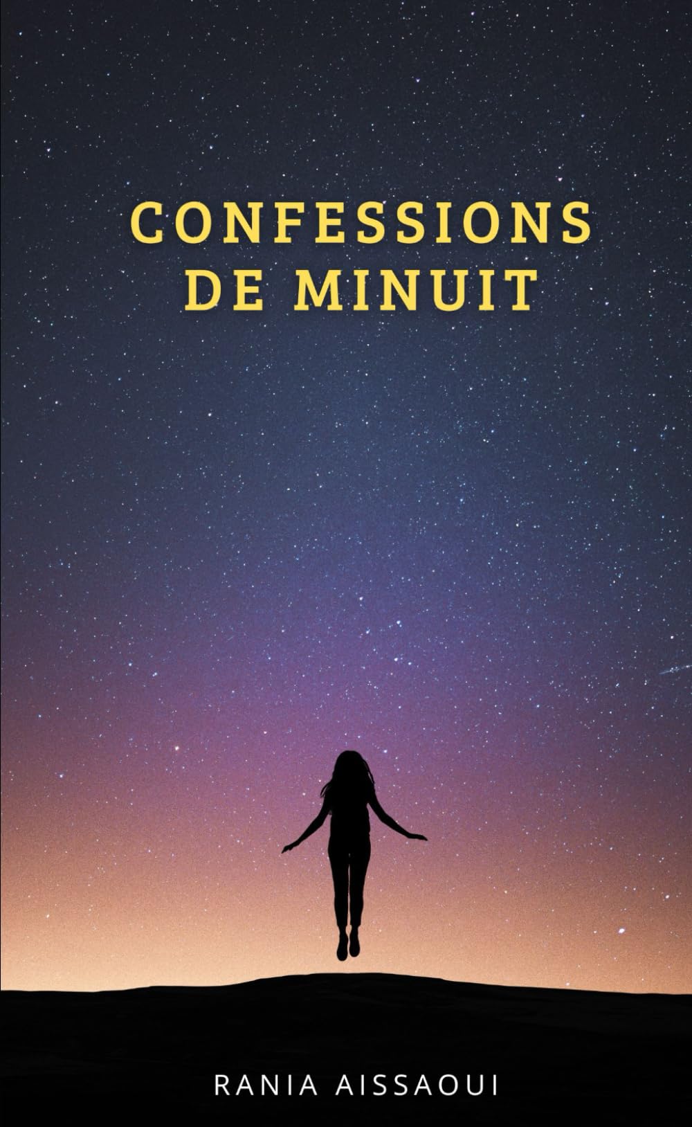 Confessions de Minuit