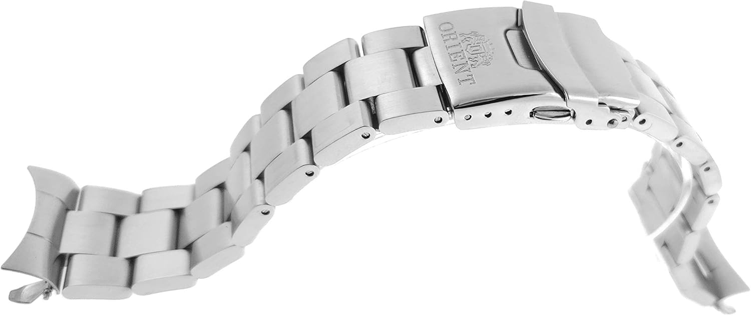 Orient OEM Mako Diver Replacement Bracelet