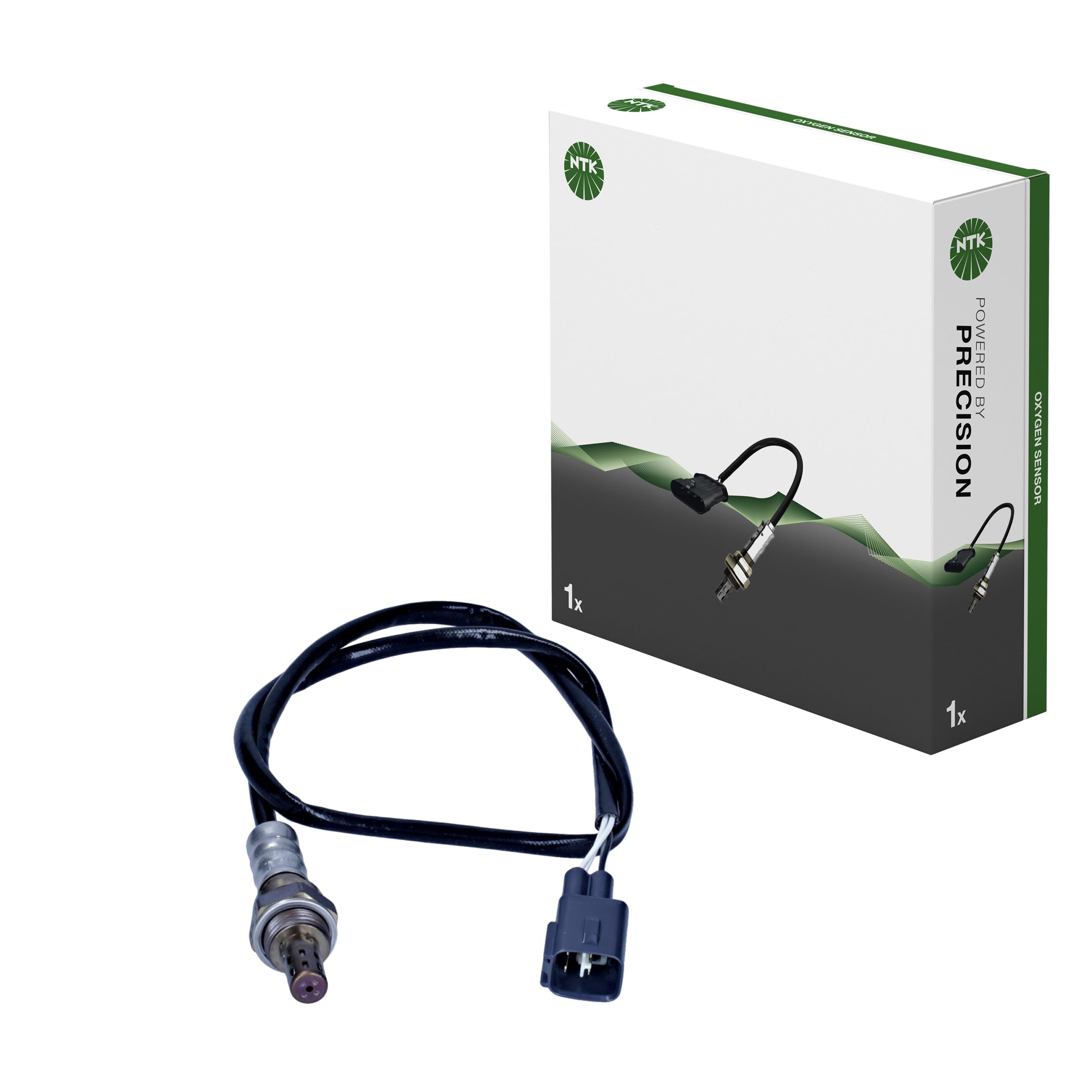 NTK Lamdasonde OZA851-EE24 95496