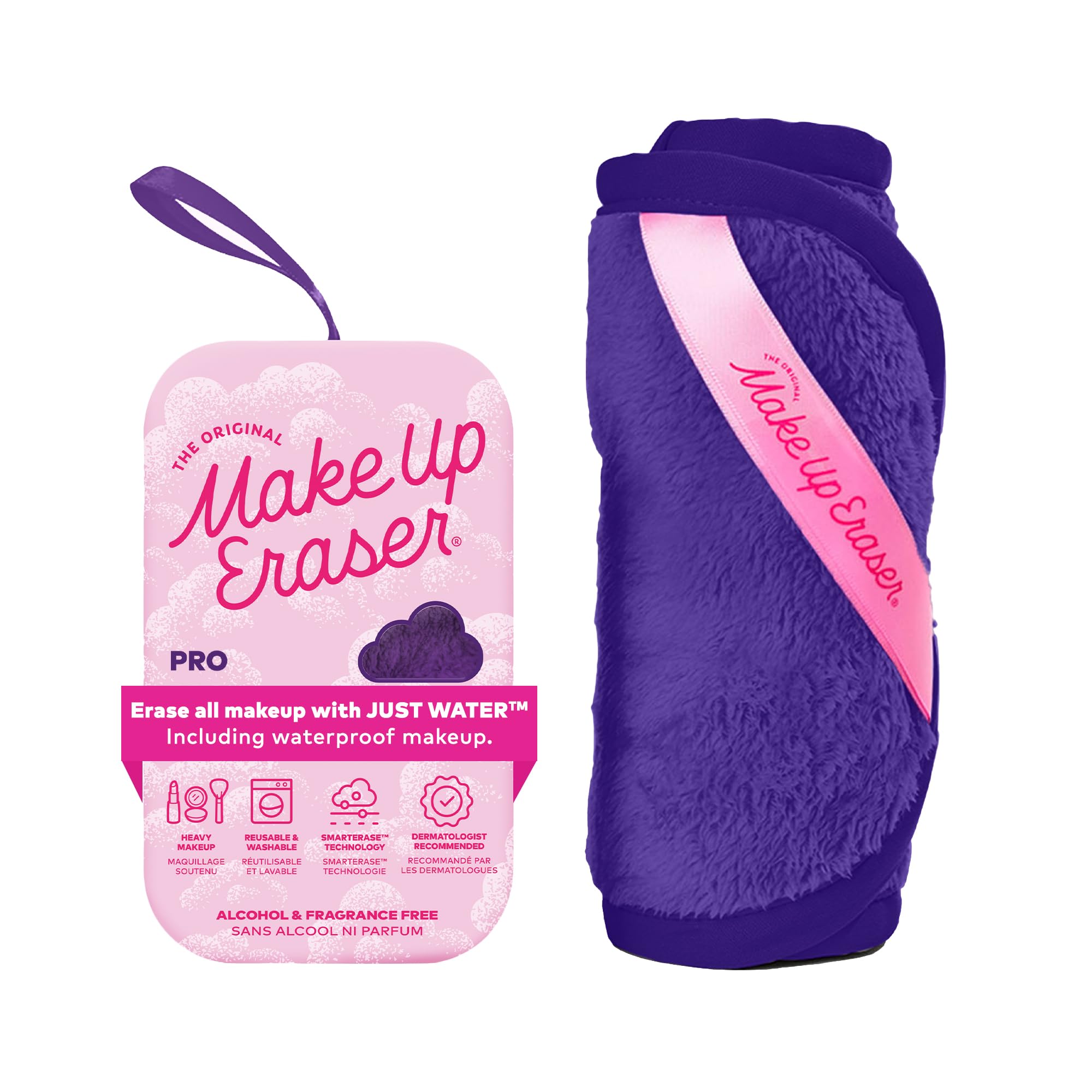 MakeUp Eraser PRO