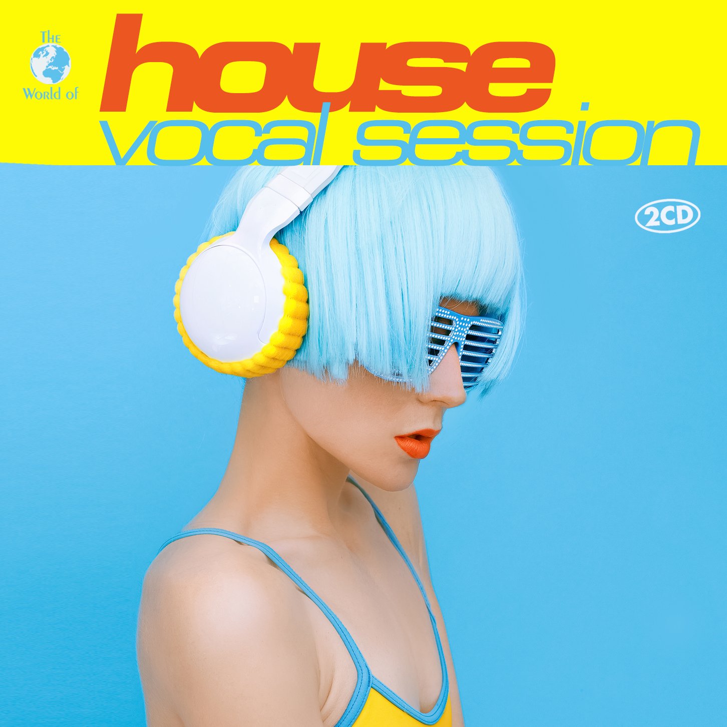 House Vocal Session