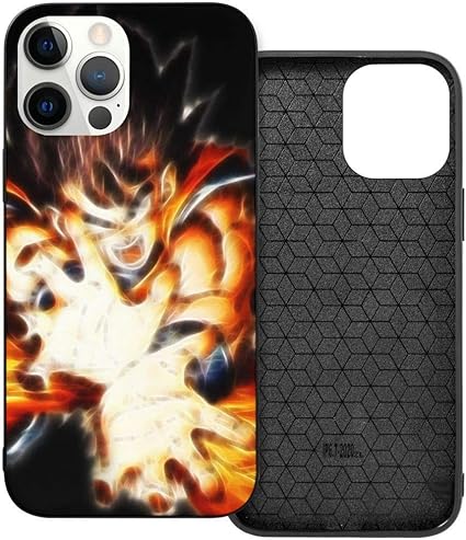 Amazon ドラゴンボール Iphone 12 Iphone 12 Pro スマホケース 新型 Tpu 保護カバース 軽量 指紋防止 すり傷防止 レンズ保護 ワイヤレス充電対応 Iphone12カバー Iphoneケース ケース カンナ インディーダ 家電 カメラ