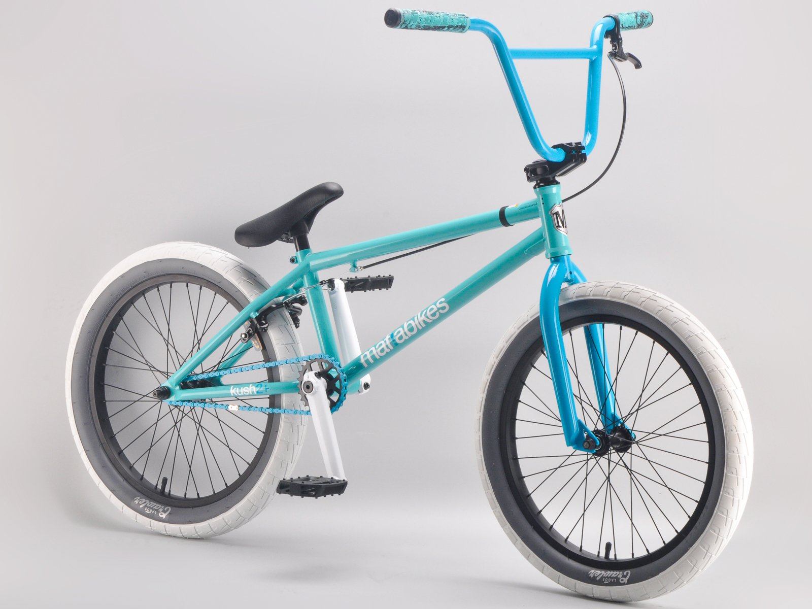 Mafiabikes Kush 2+ 20 inch BMX Bike 